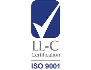 Logo DIN EN ISO 20700