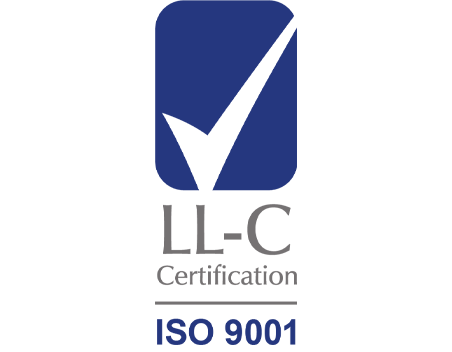 Logo DIN EN ISO 20700