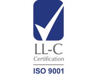 Logo DIN EN ISO 20700